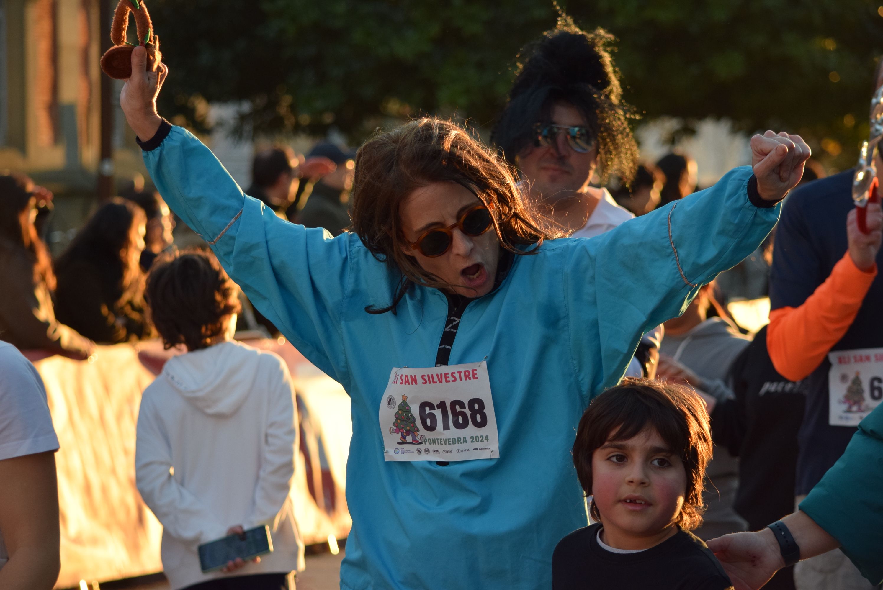 San Silvestre  (72)