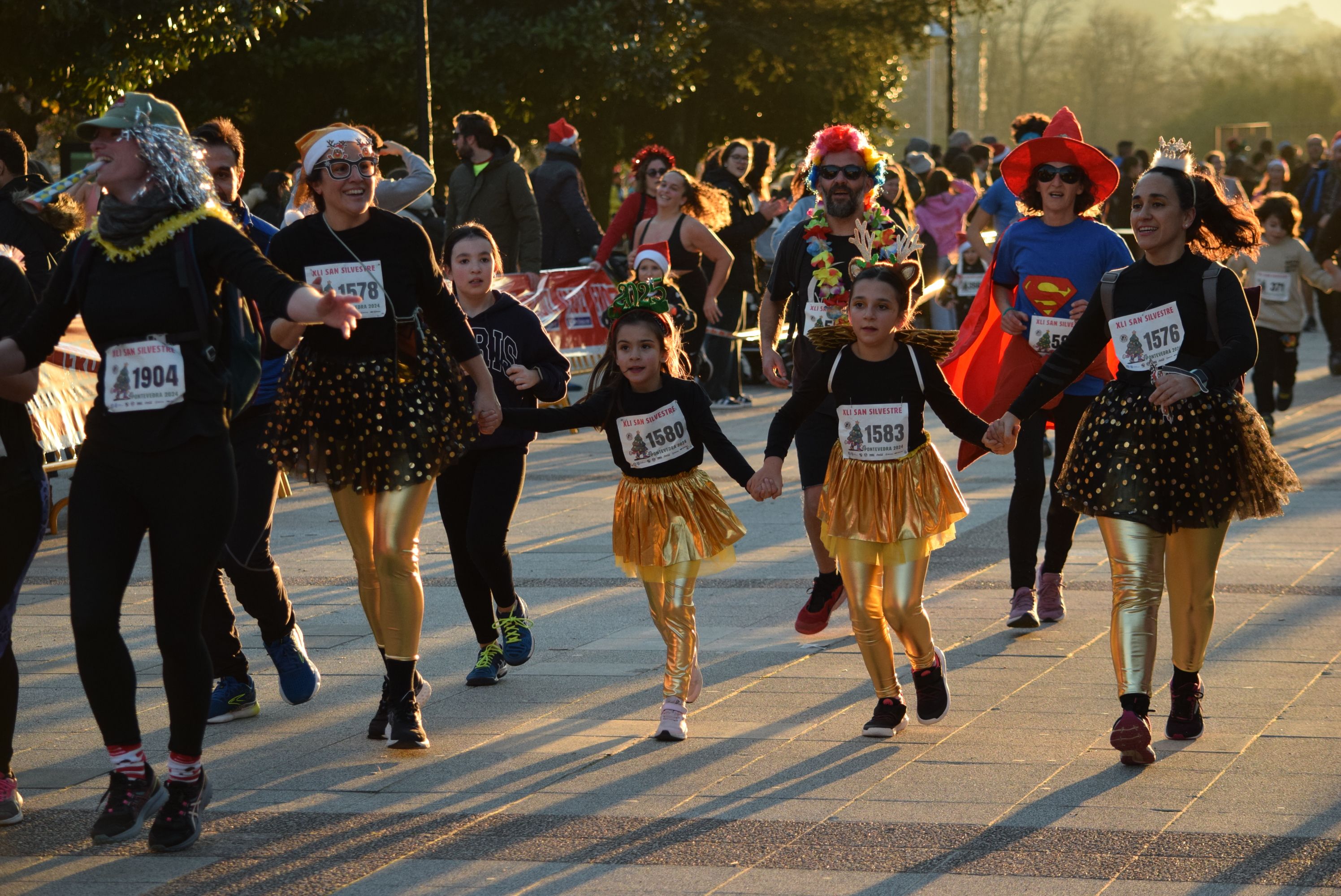 San Silvestre  (73)