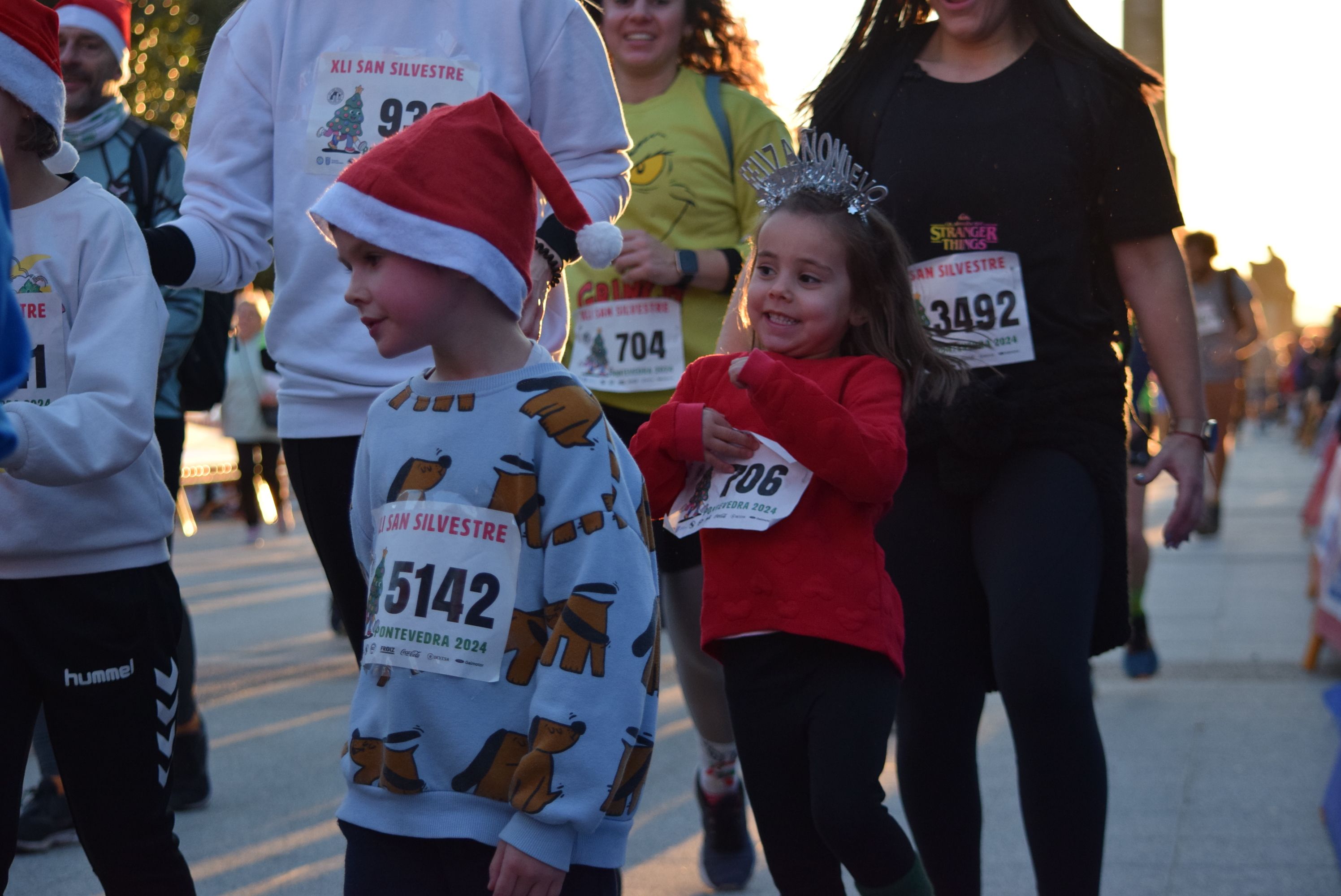 San Silvestre  (74)