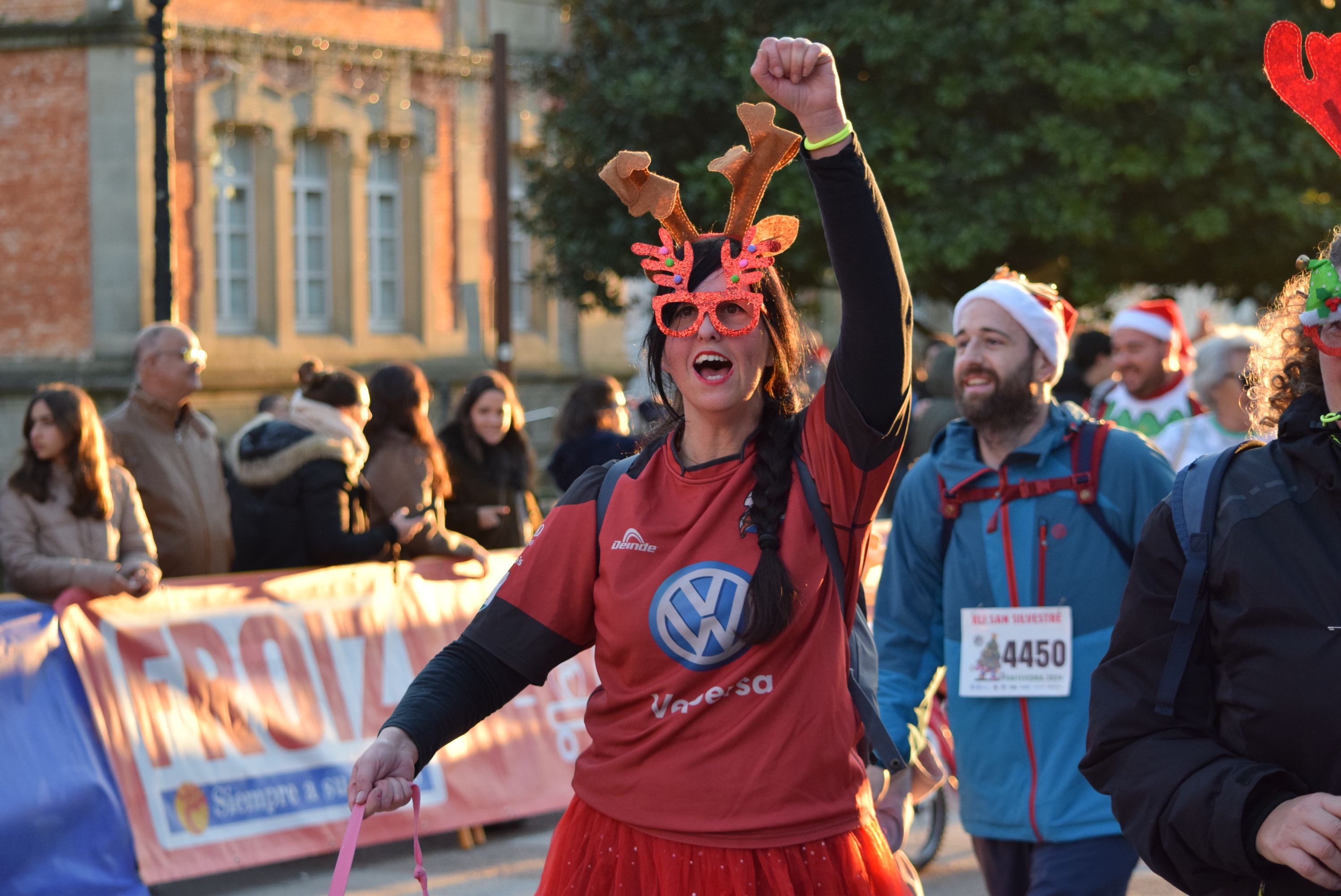 San Silvestre  (80)