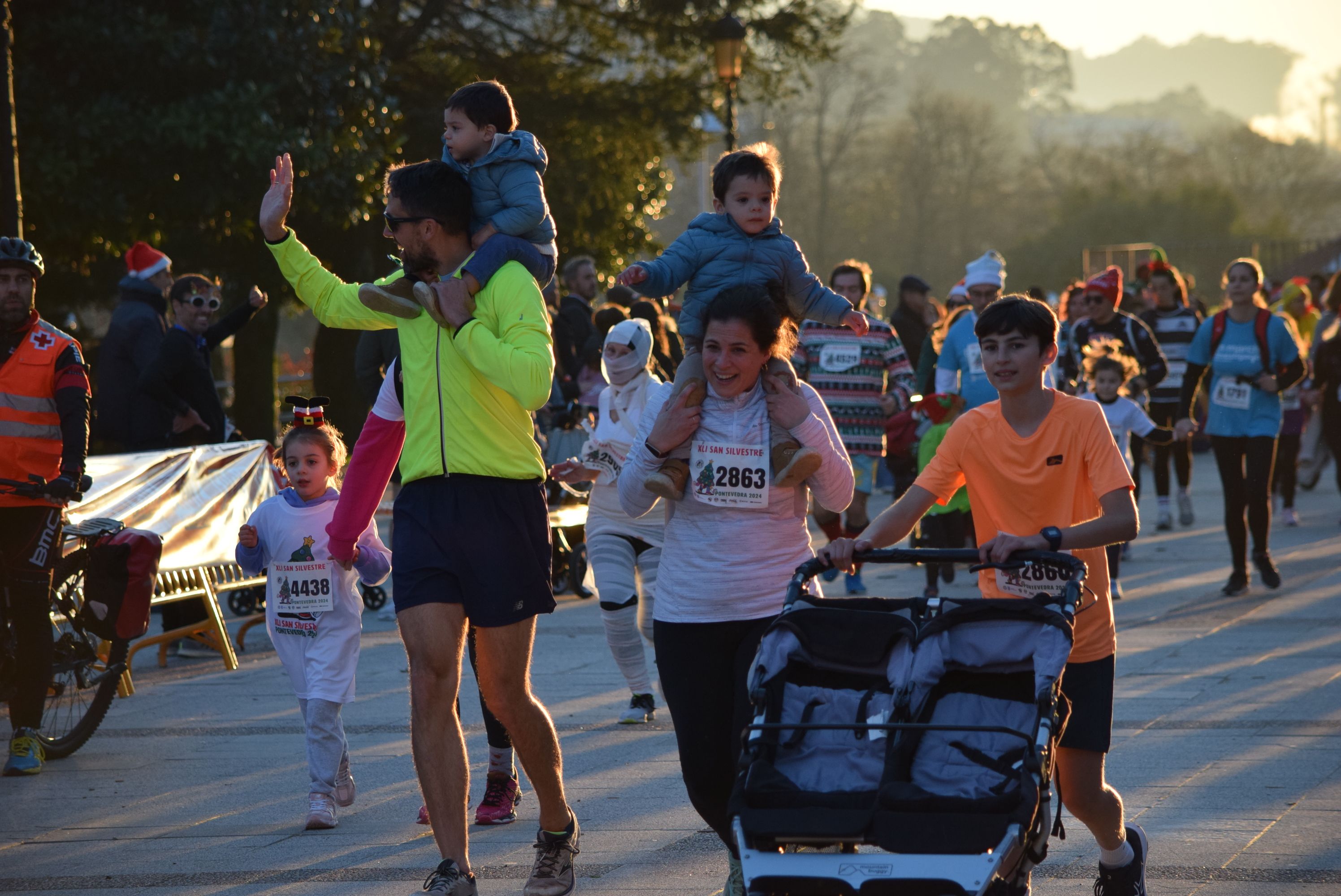 San Silvestre  (81)