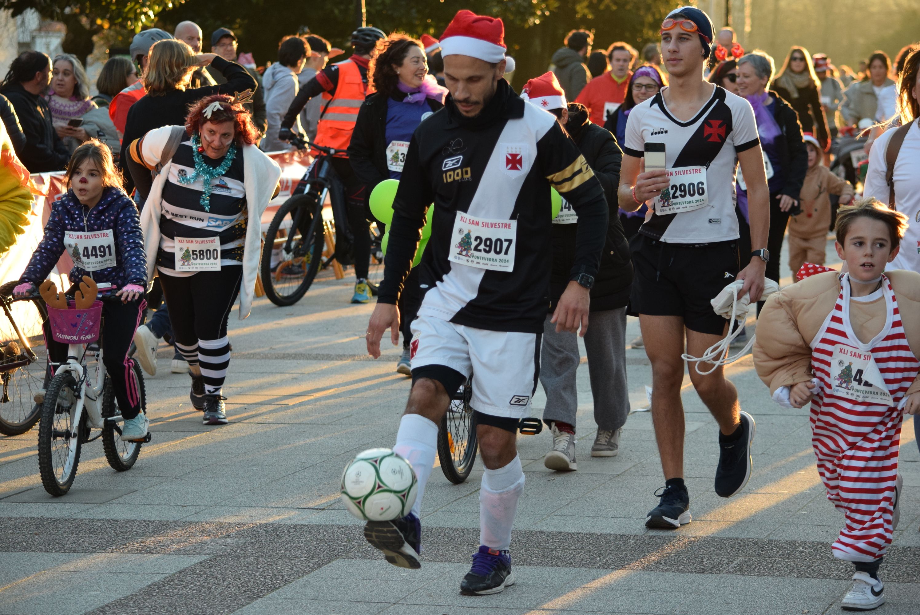 San Silvestre  (83)