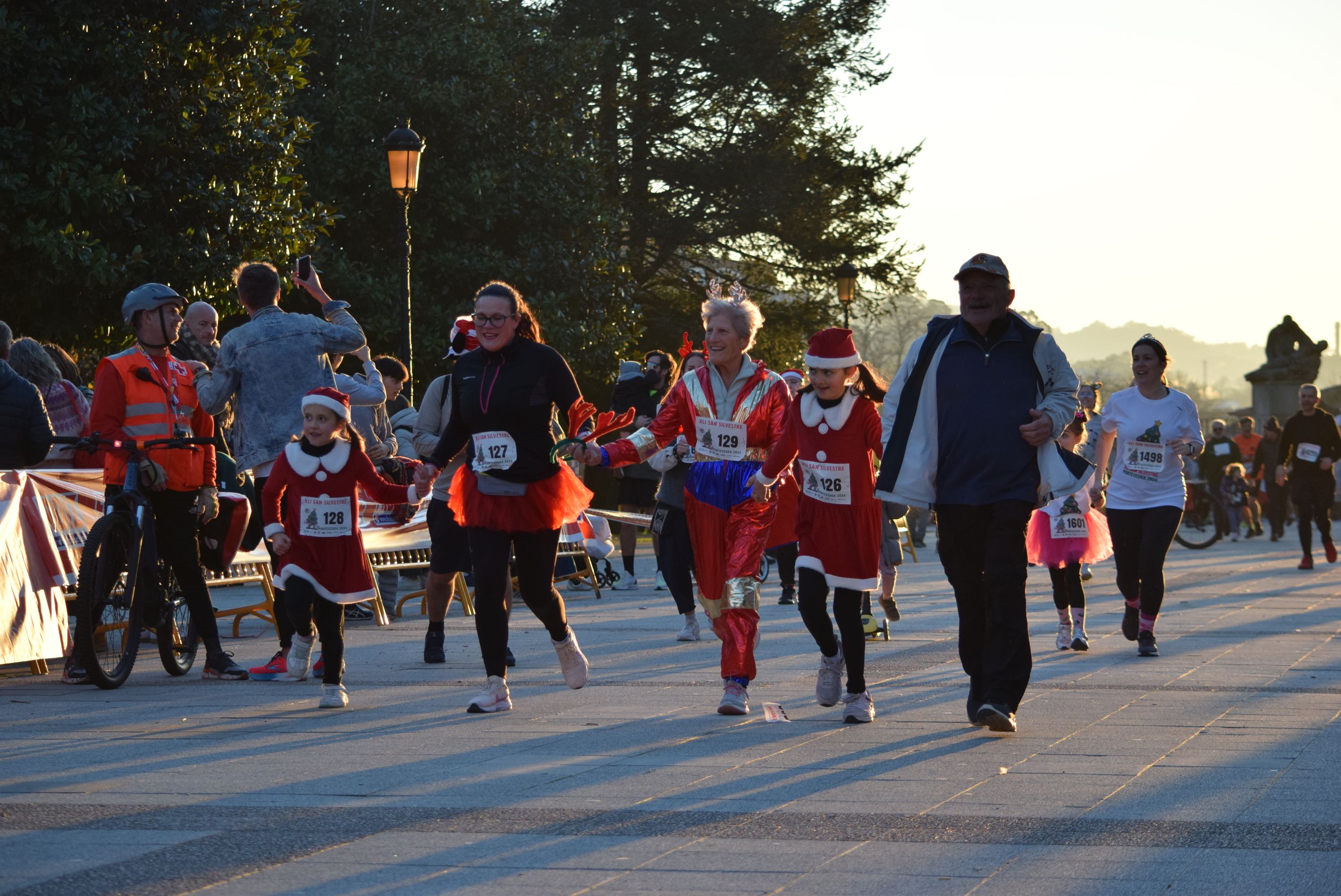 San Silvestre  (85)