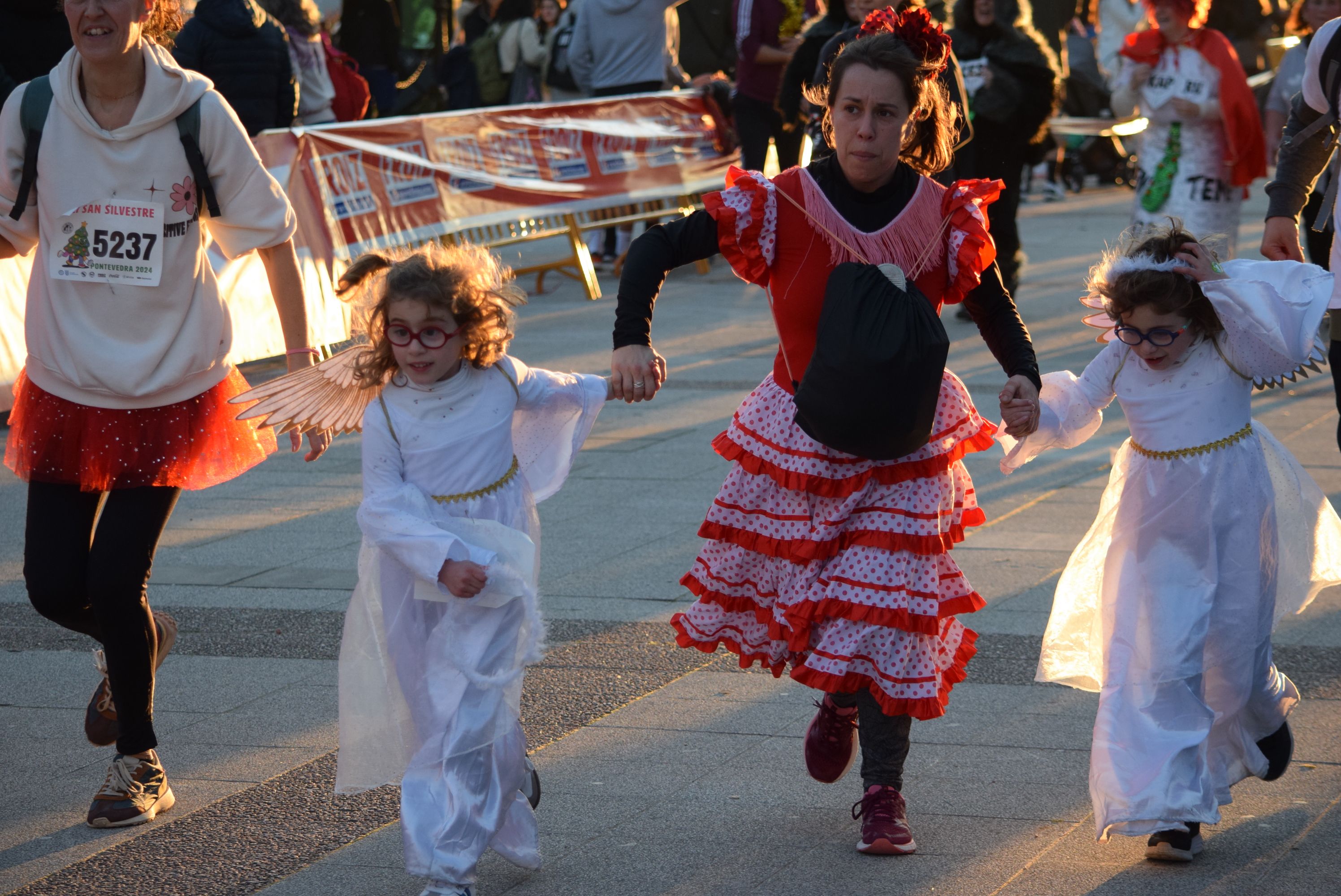 San Silvestre  (86)