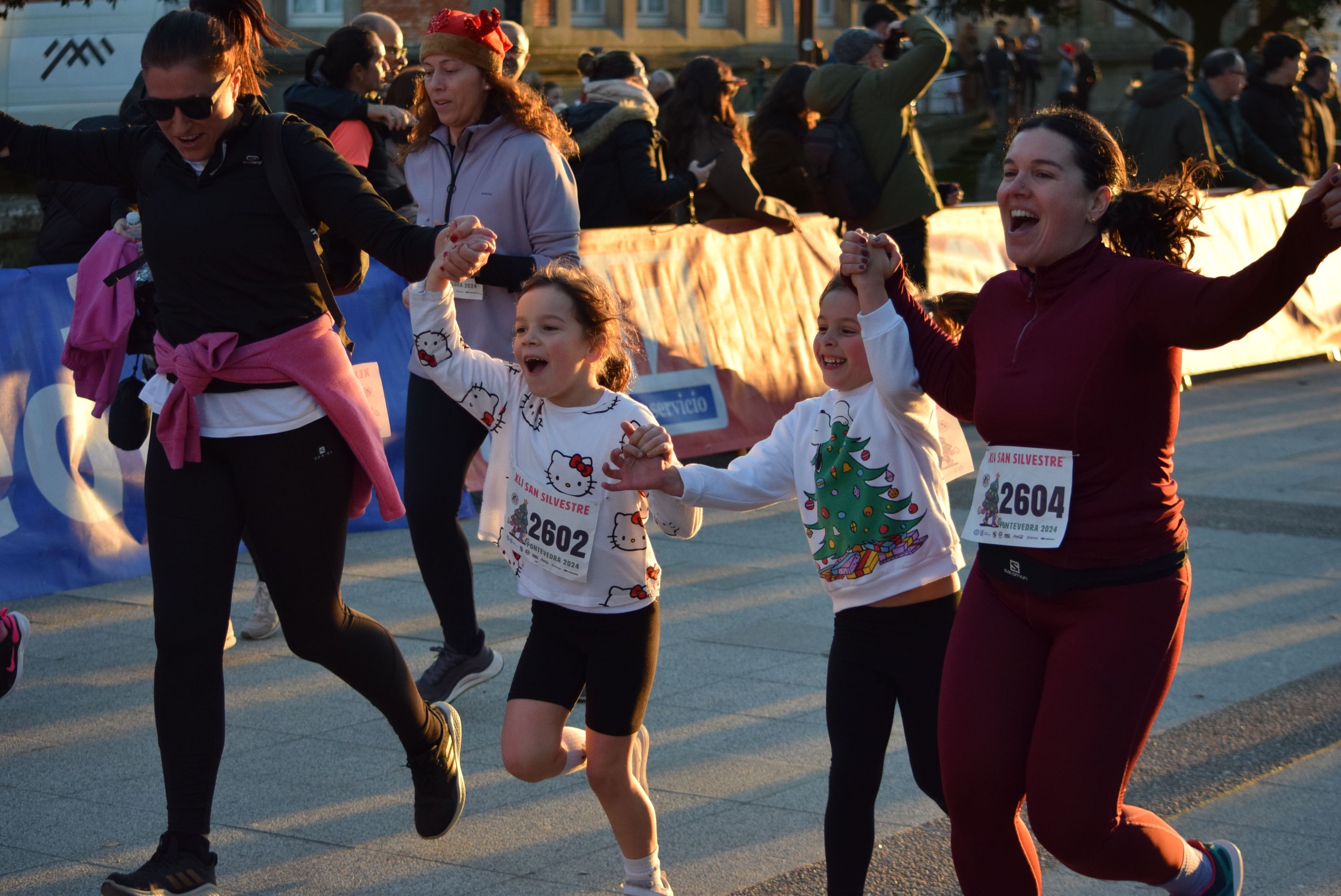 San Silvestre  (88)