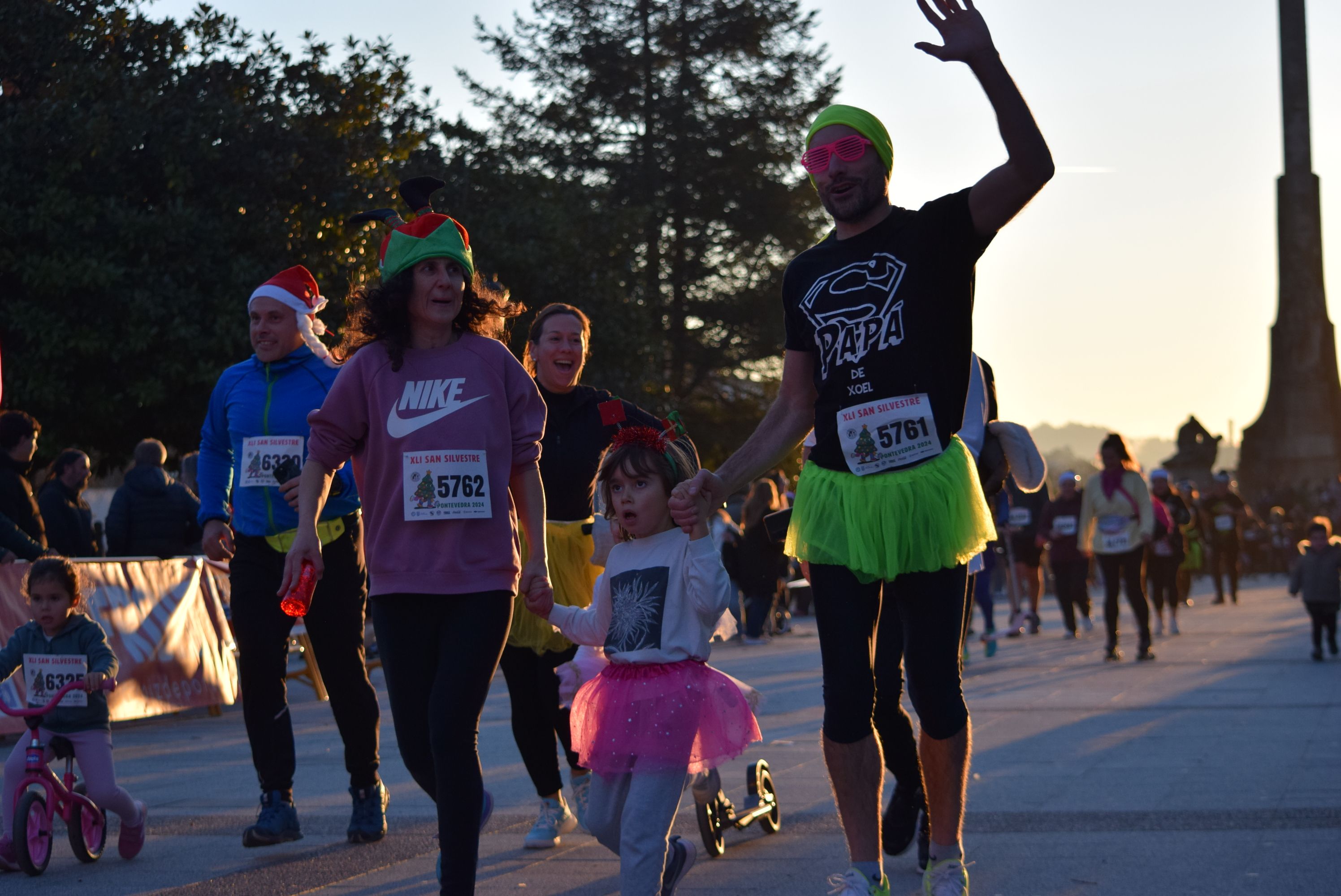 San Silvestre  (90)