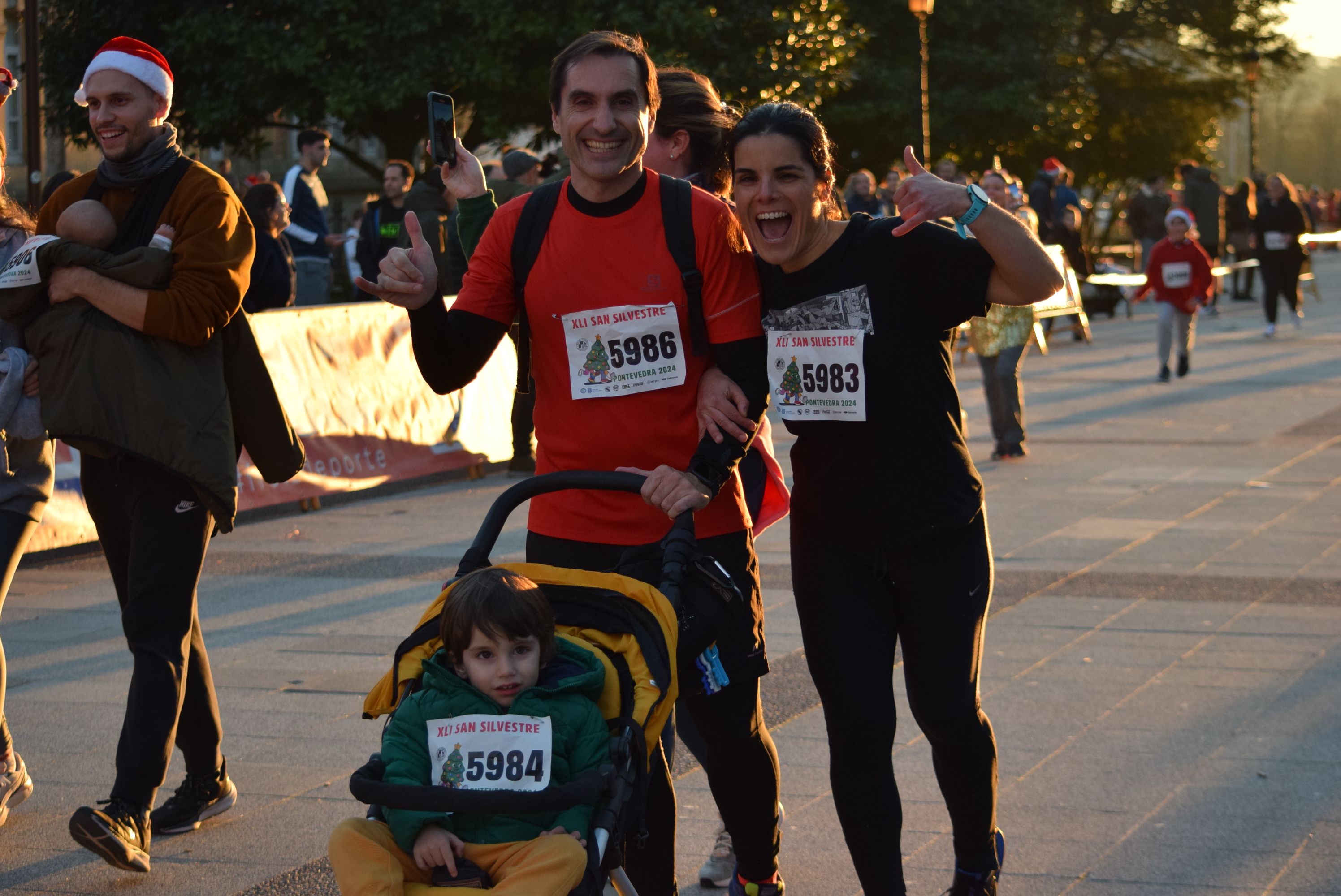 San Silvestre  (94)