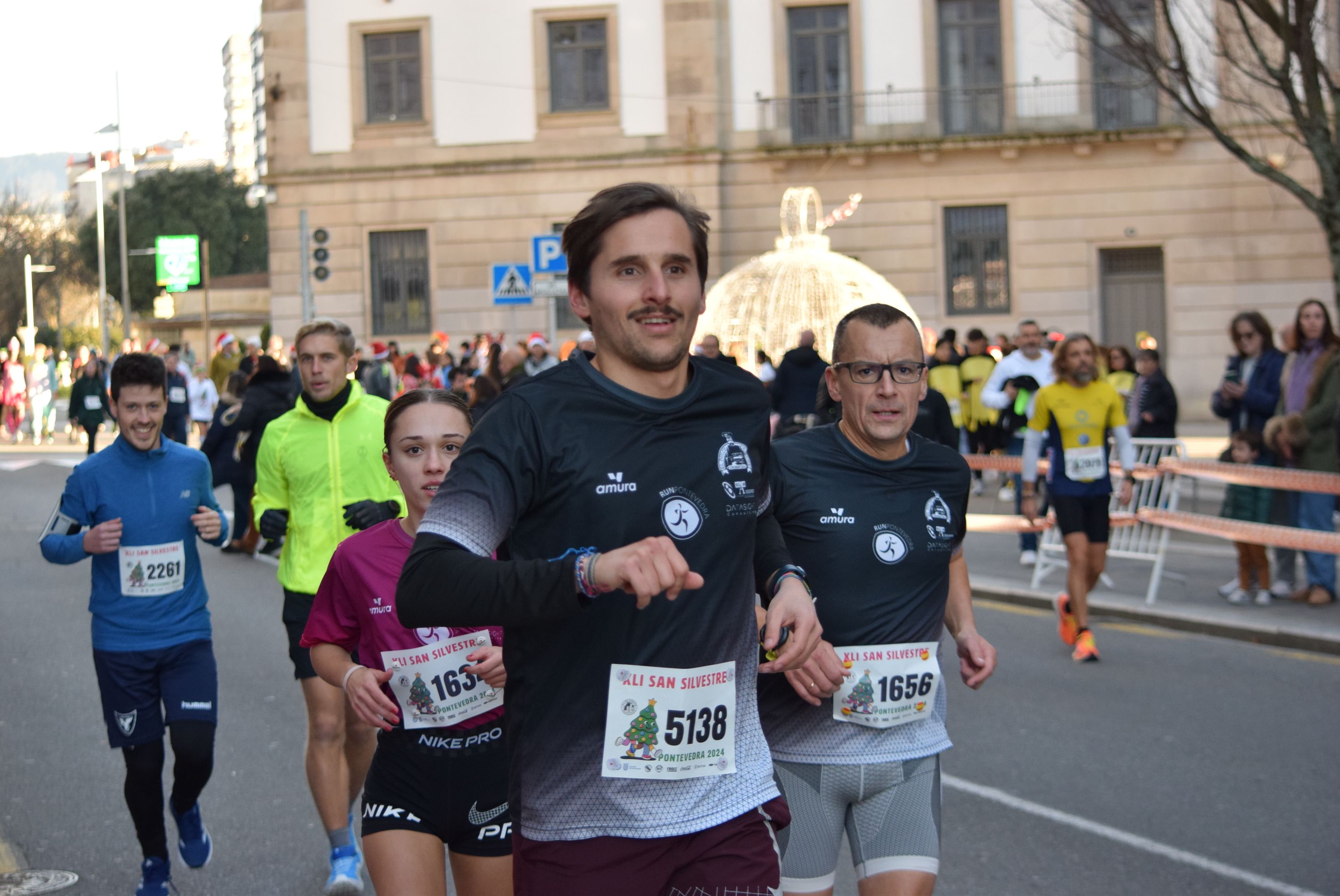 San Silvestre  (97)