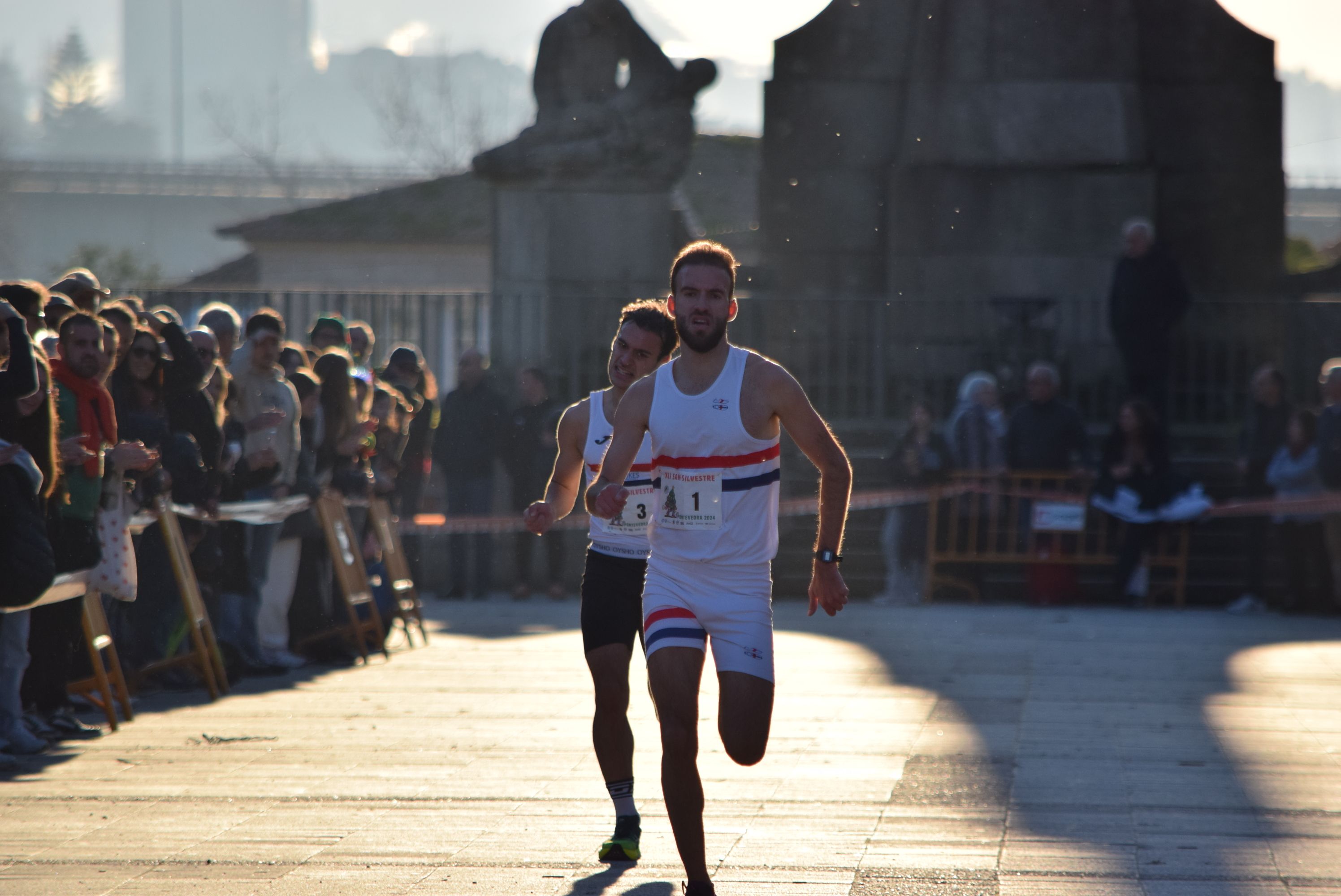 San Silvestre  (100)