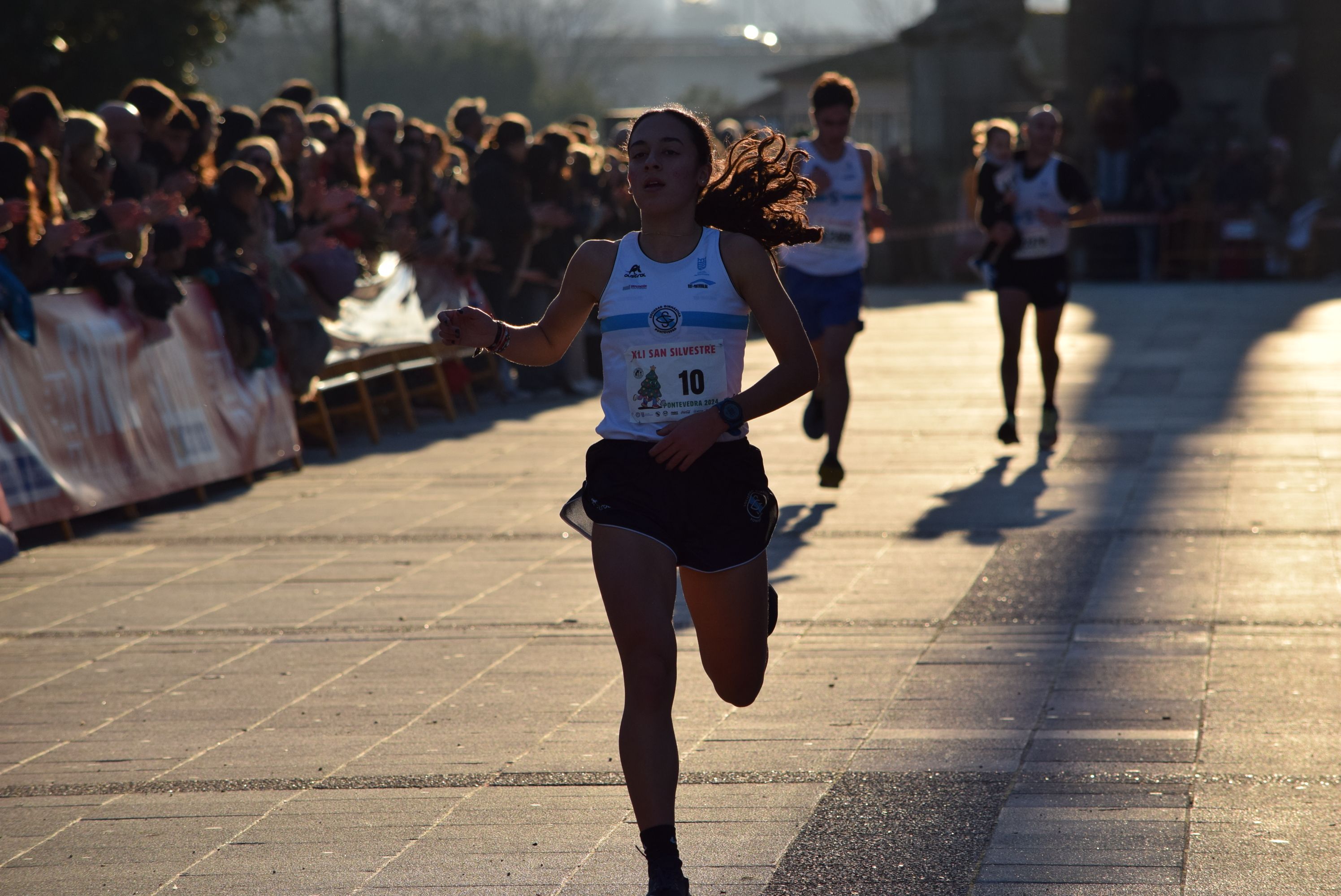 San Silvestre  (101)