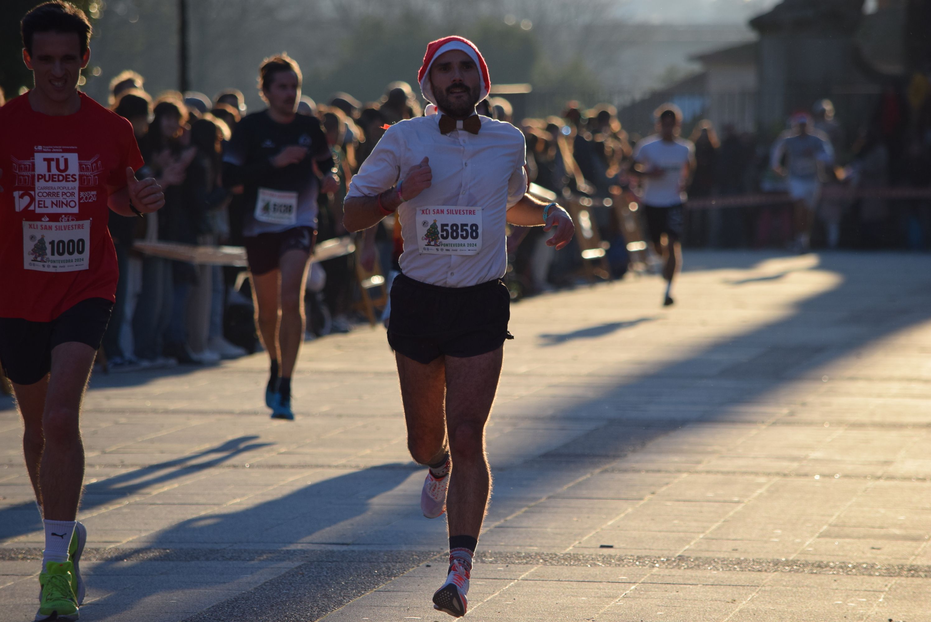 San Silvestre  (103)