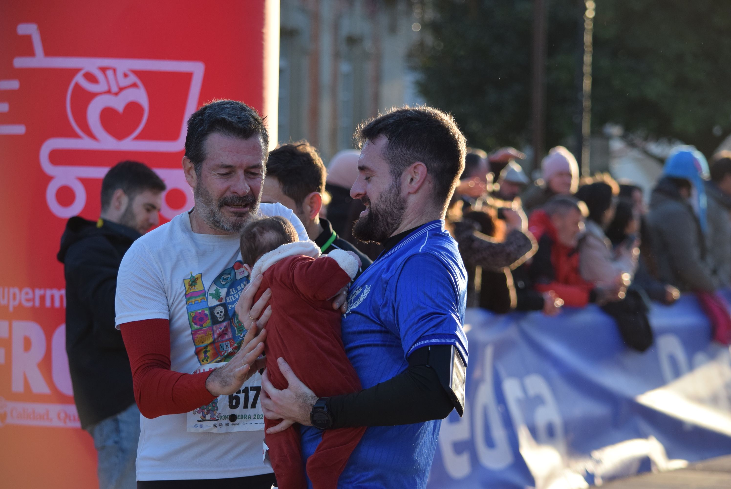 San Silvestre  (104)