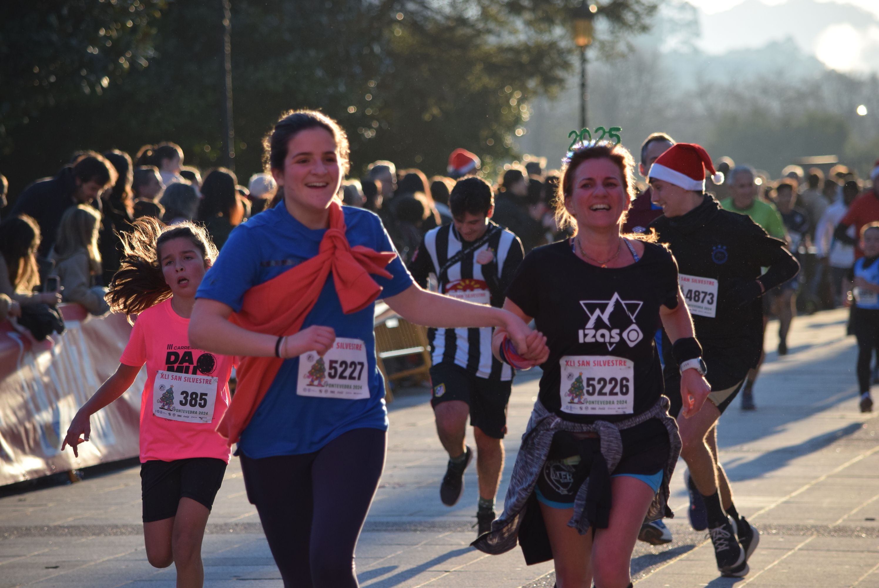 San Silvestre  (105)