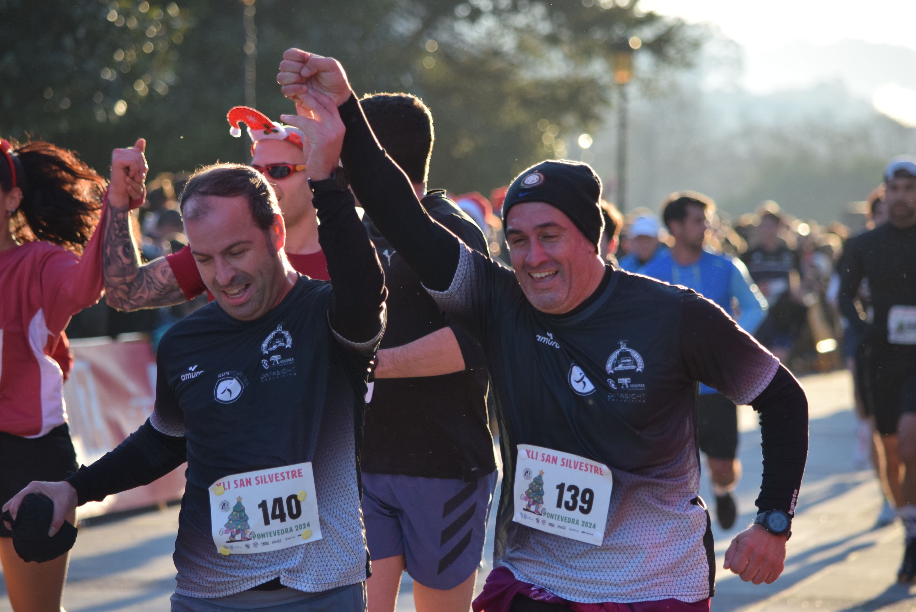 San Silvestre  (106)