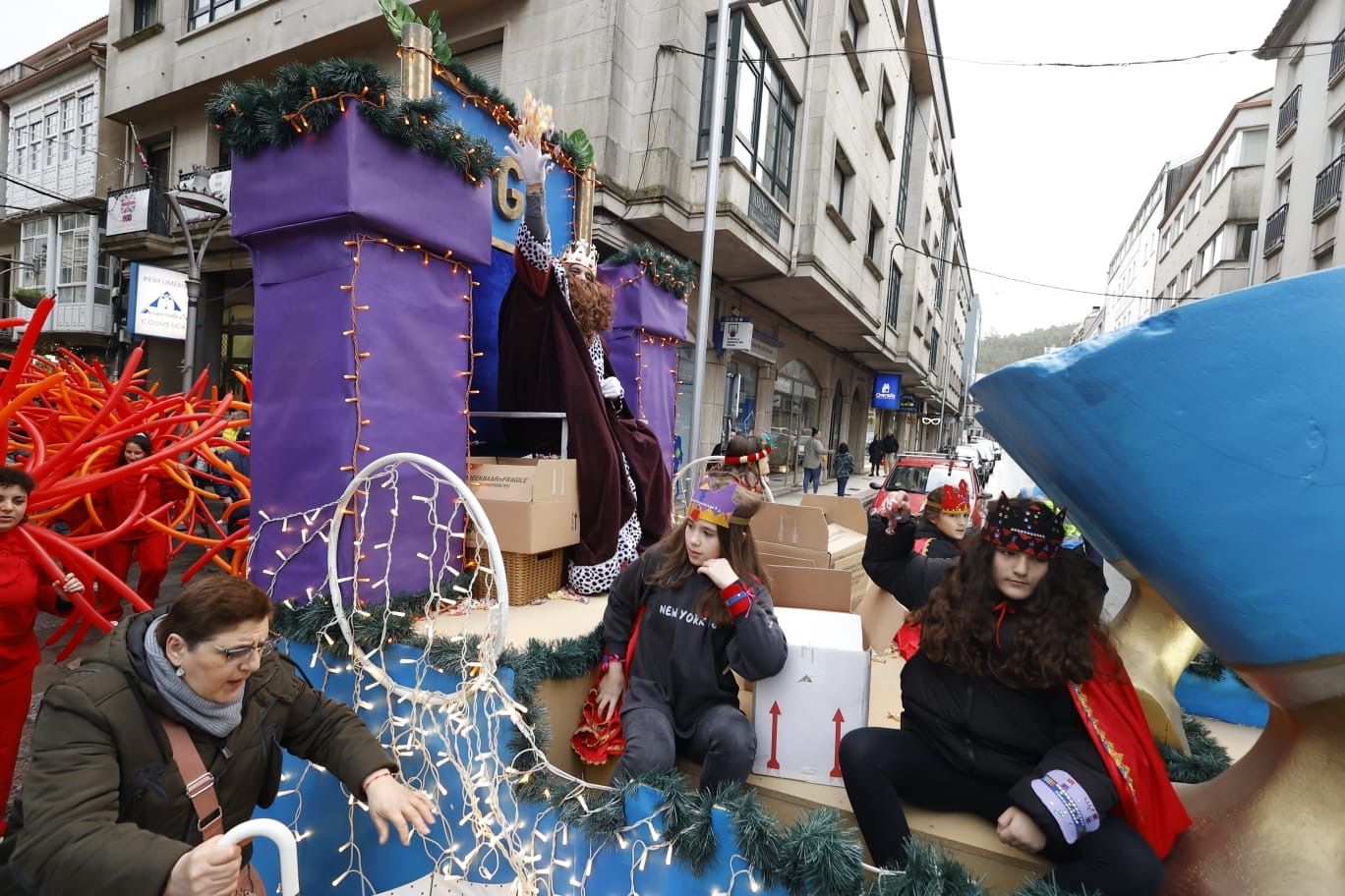 Los Reyes Magos en Caldas (11)