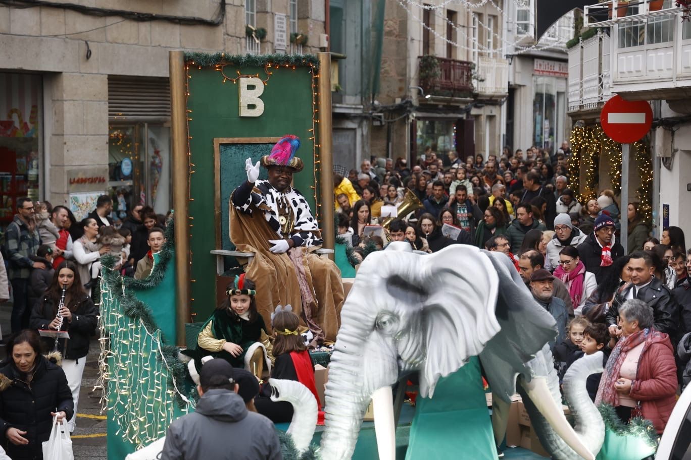 Los Reyes Magos en Caldas (12)