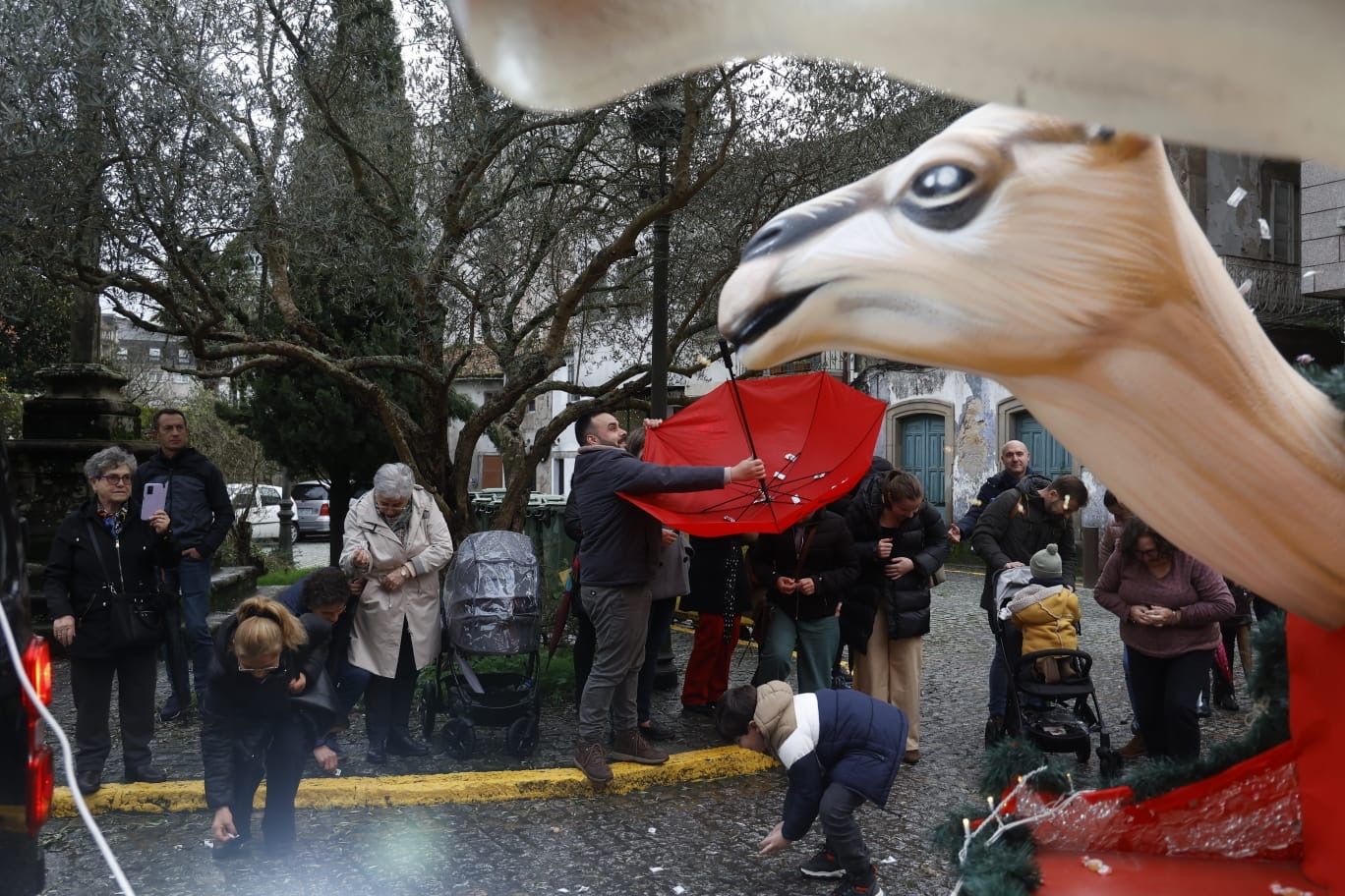 Los Reyes Magos en Caldas (15)