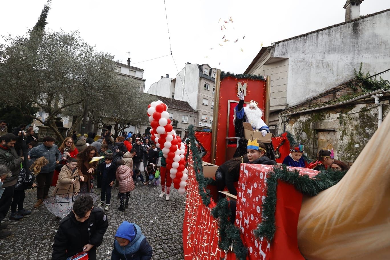 Los Reyes Magos en Caldas (16)