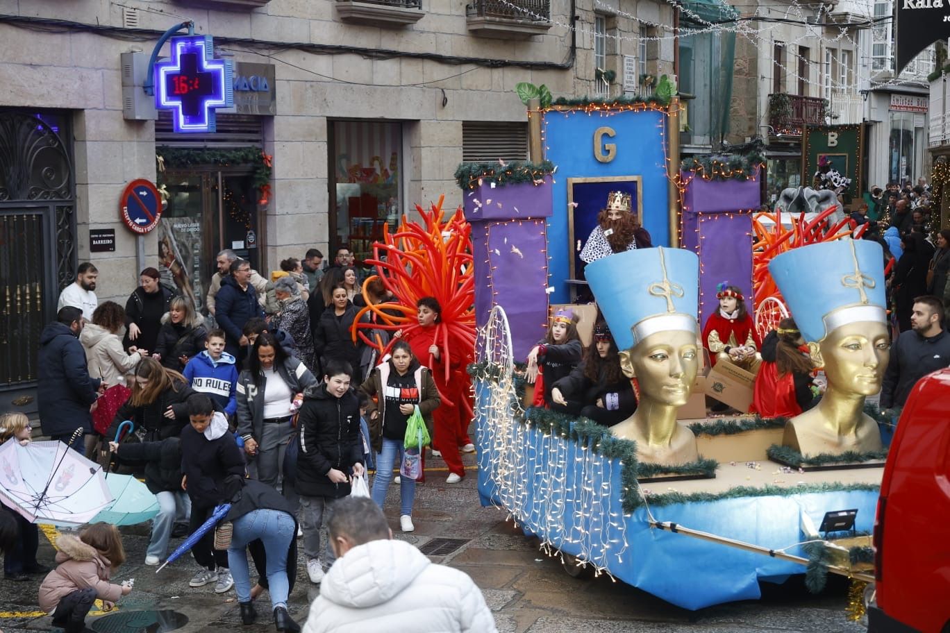 Los Reyes Magos en Caldas (17)