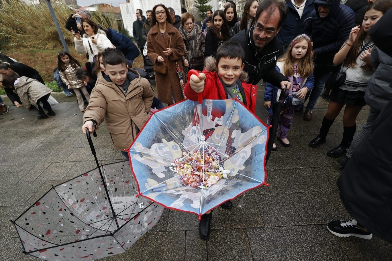 Los Reyes Magos en Caldas (18)