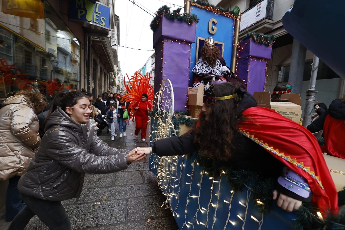 Los Reyes Magos en Caldas (19)