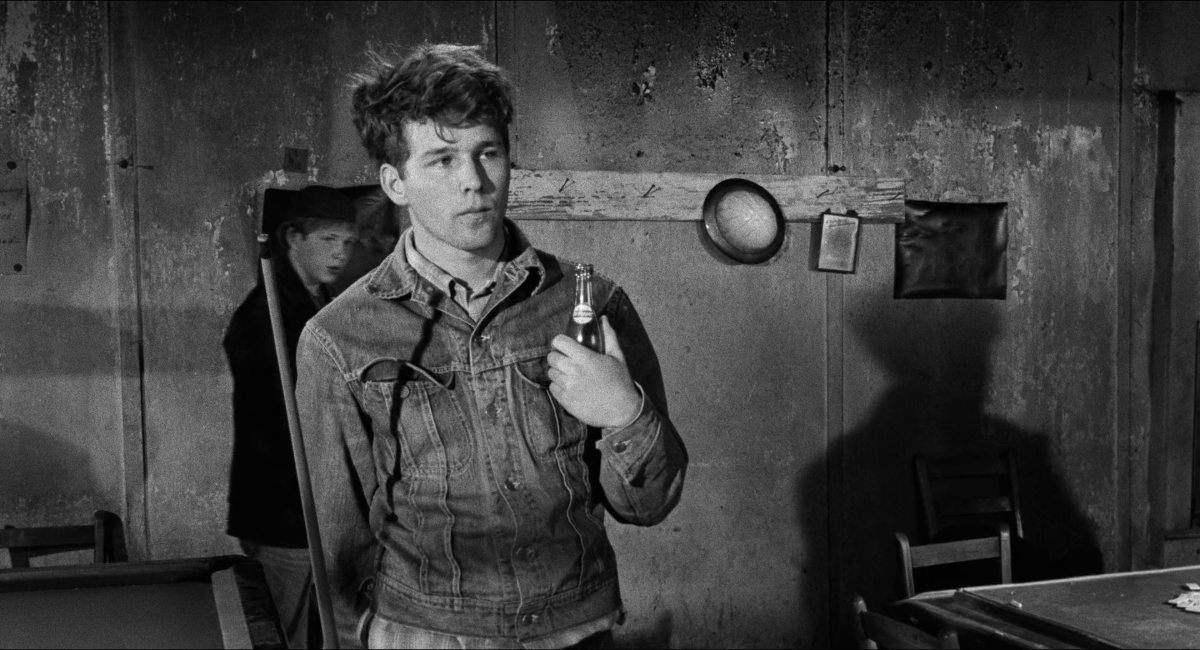 'The Last Picture Show', de Peter Bogdanovich