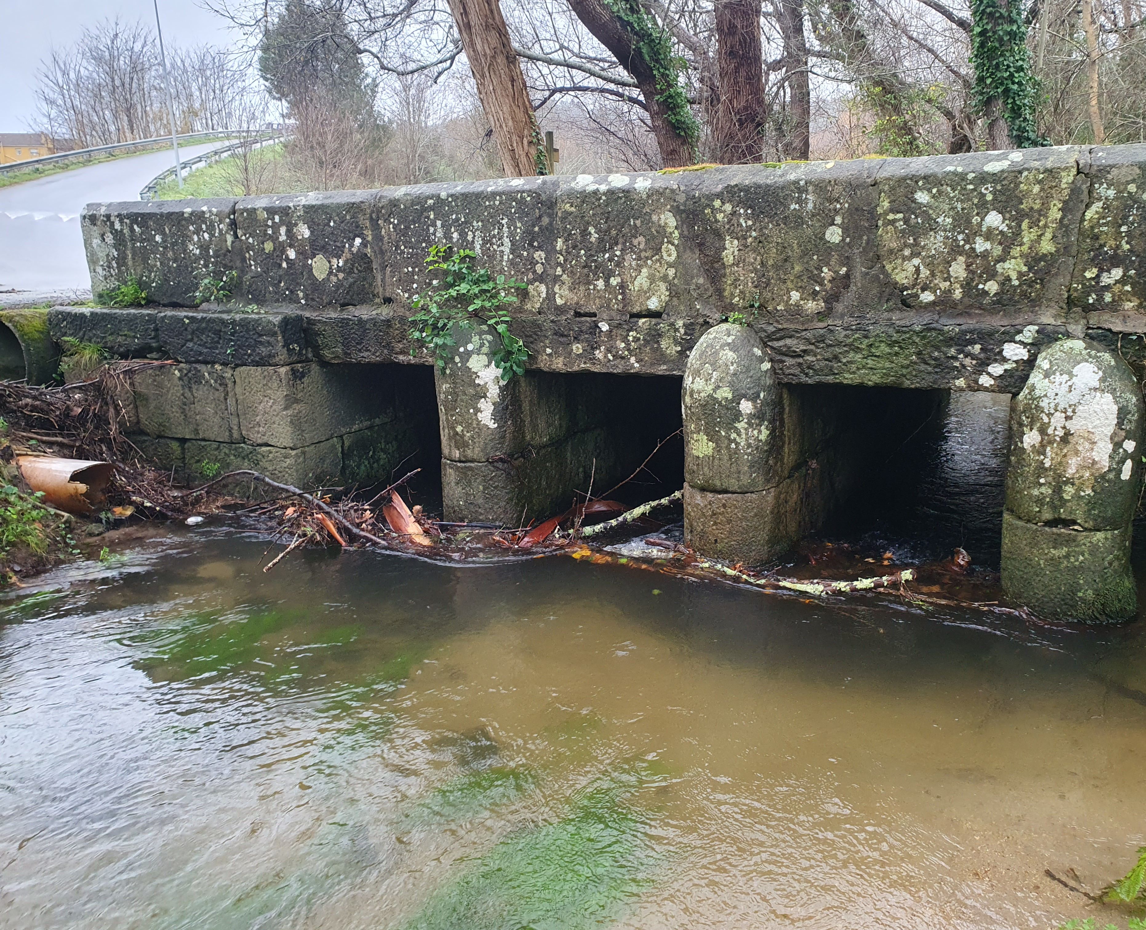 Ponte da Condesa