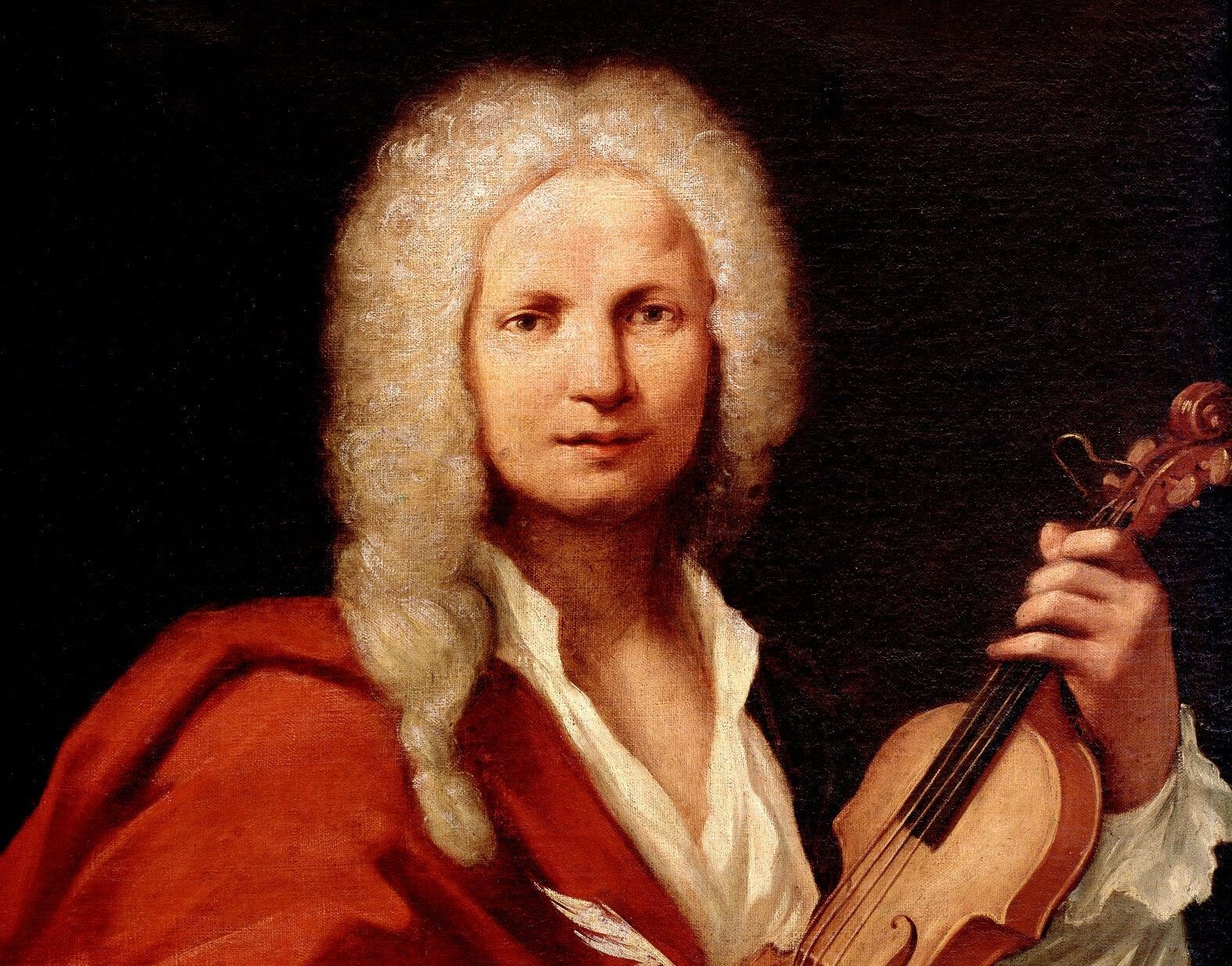 Antonio Vivaldi