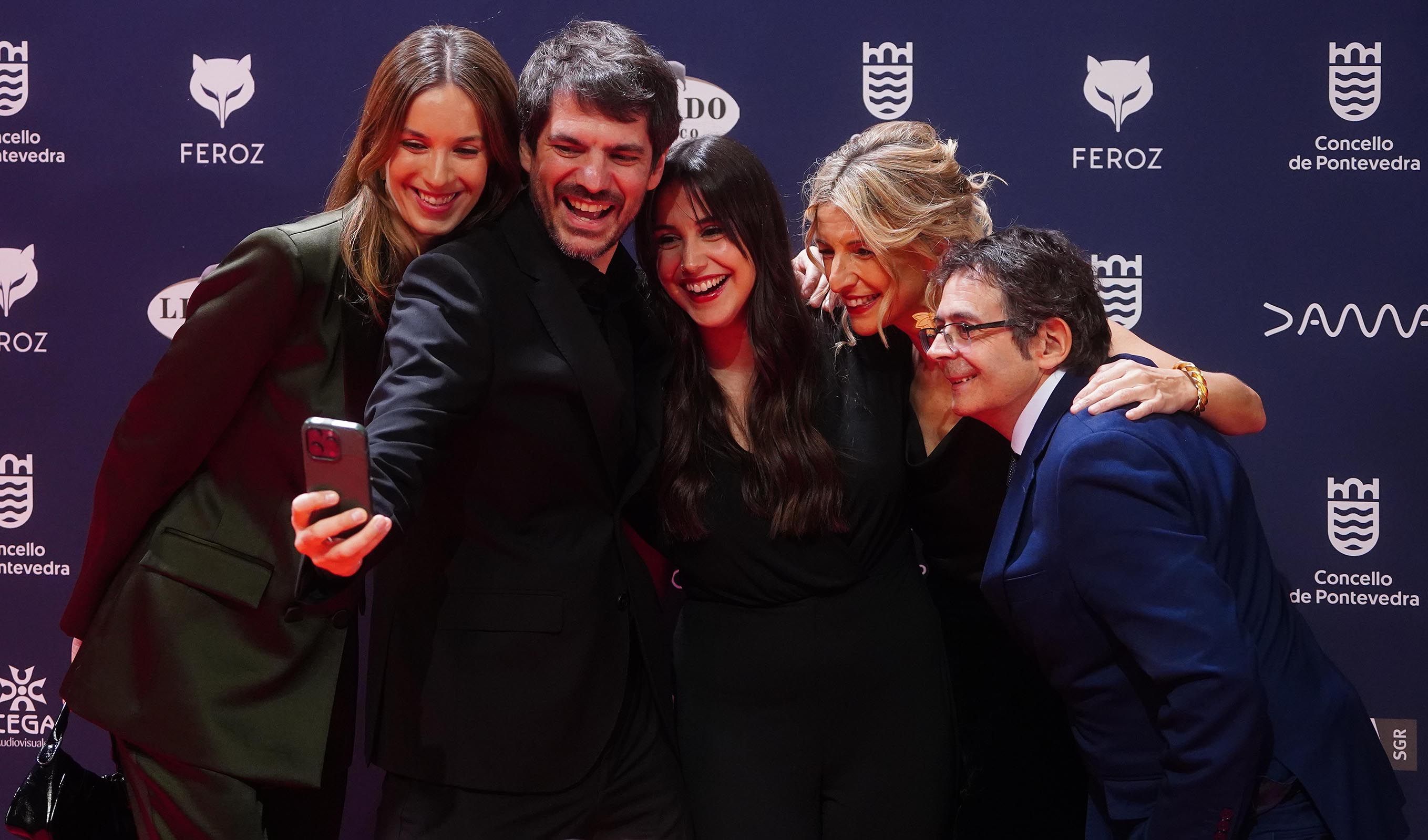 Gala dos Premios Feroz