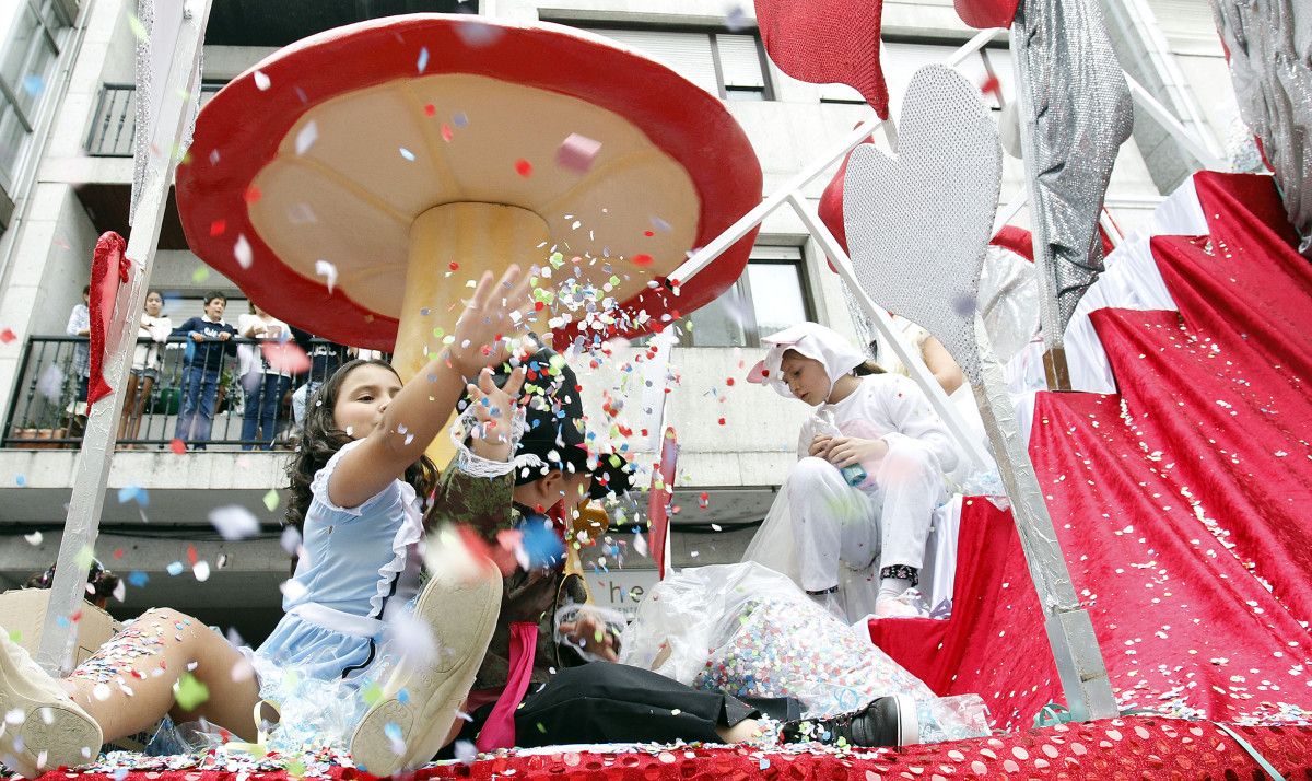 Batalla de flores