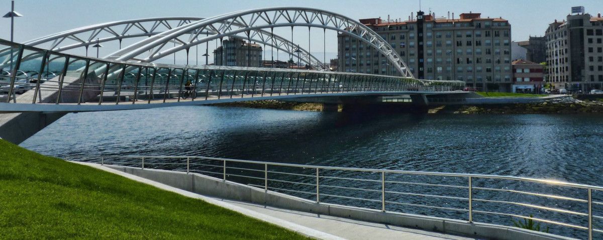 Puente de las Corrientes