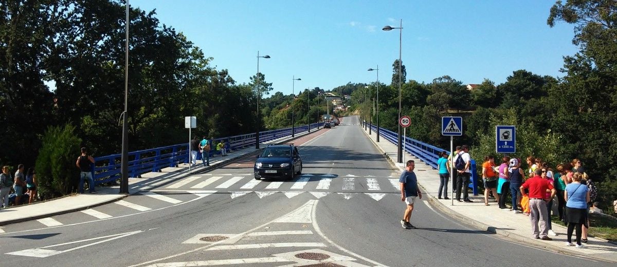 Puente de las Palabras