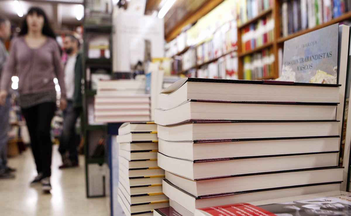 La Libraría Paz acoge el encuentro 'Afinidades Electivas'