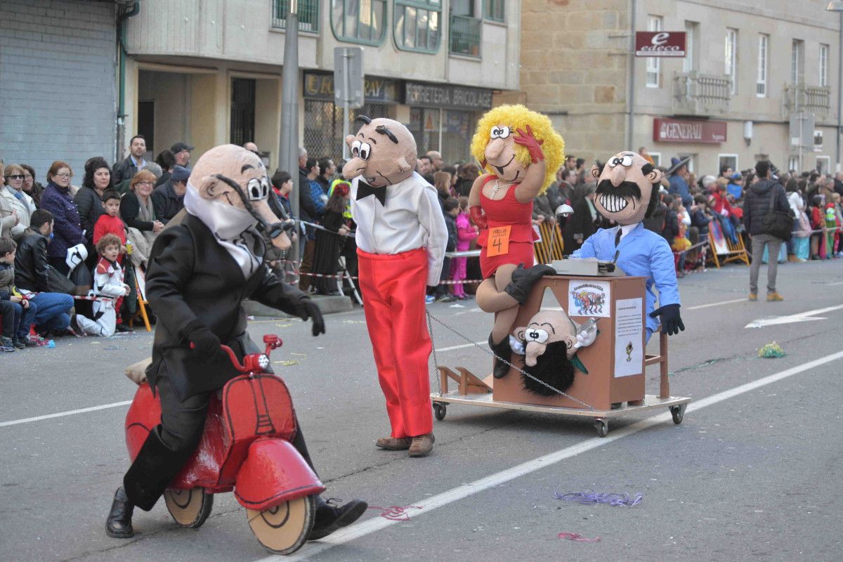 Galería de fotos Carnaval 2016 (y IV)