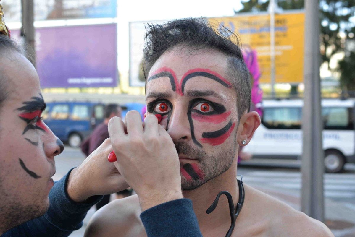 Galería de fotos Carnaval 2016 (y IV)