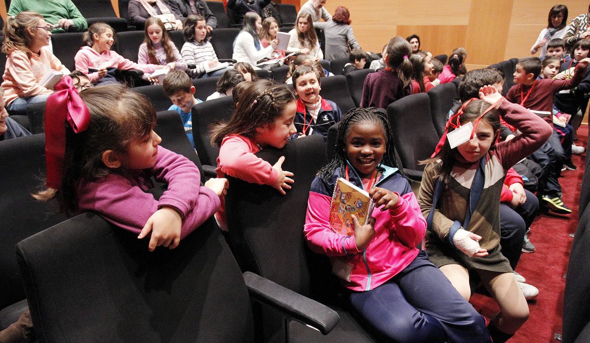 VI Encuentro Gallego de las Escuelas Asociadas a la Unesco