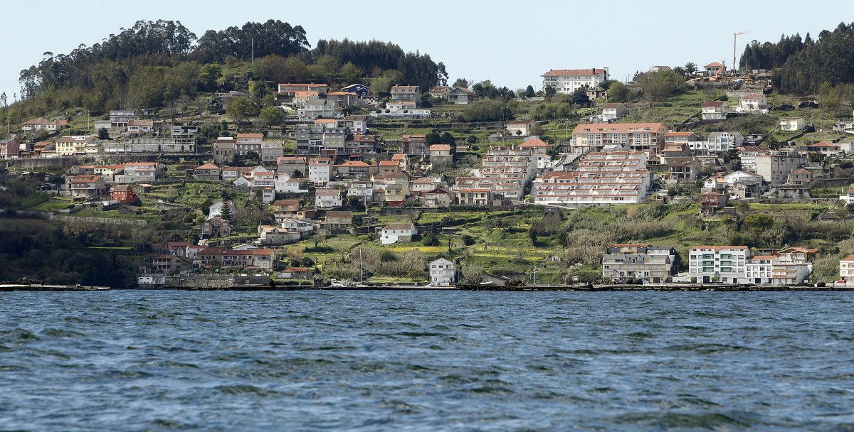 Litoral de Raxó