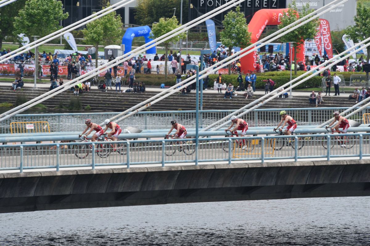 Copa del Rey y de la Reina de Triatlón