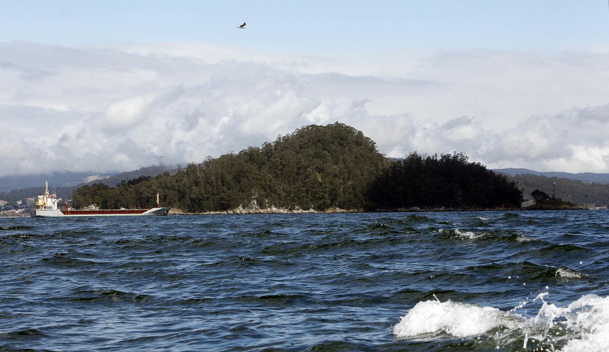 Isla de Tambo