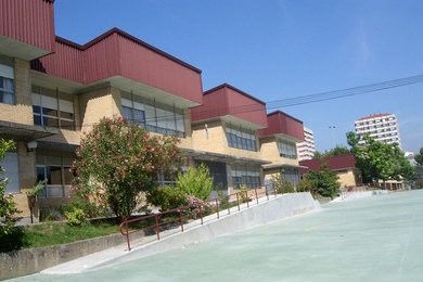 CEIP Campolongo de Pontevedra