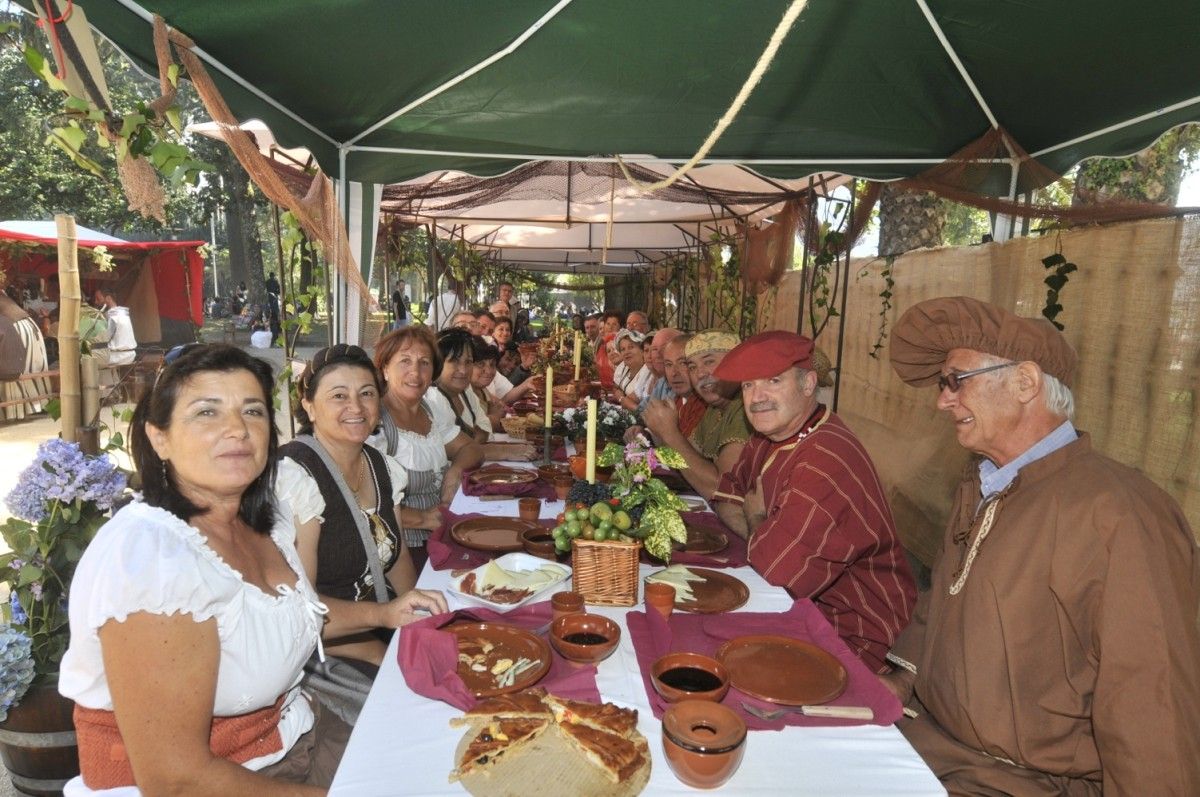 Feira Franca 2013