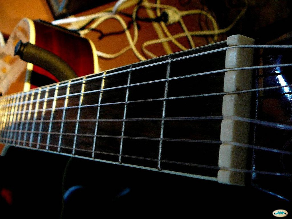 Guitarra