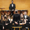 Concerto de Aninovo 2021 da Orquestra Filharmónica Cidade de Pontevedra