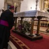 Ofrenda institucional a la Virgen Peregrina