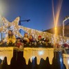 Cabalgata de Reyes en Marín