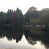 Lago de Castiñeiras