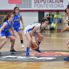 Campeonatos de España de baloncesto en categoría infantil