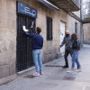 A hostalería de Pontevedra organiza unha cacerolada para esixir axudas á Adminstración