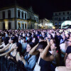 Concierto de La La Love You en las Festas da Peregrina