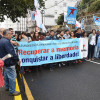 Acto institucional del Día de Galiza Mártir en A Caeira